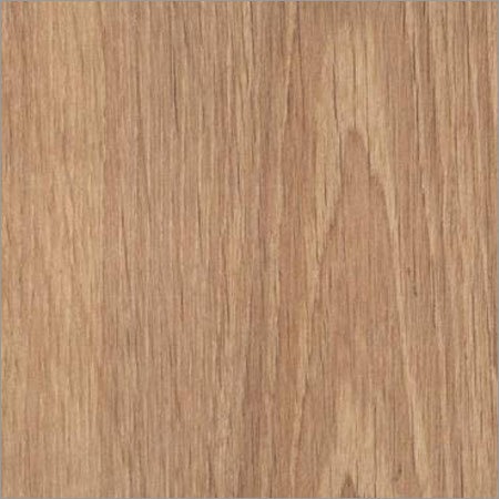 Authentic Oak