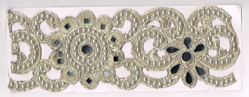 Exclusive Designer Lace