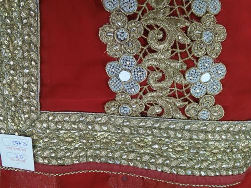 sarees lace