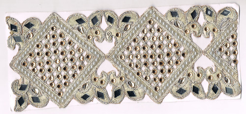 Exclusive Fancy Lace