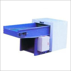 Textile Fiber Crusher Textile Fiber Crusher