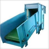 Cotton Fabric Fiber Opening Machine