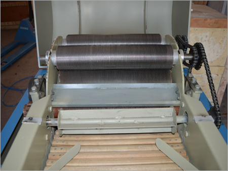 Fiber Opening Machine Fiber Opening Machine