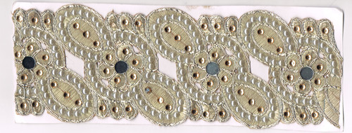 Fancy Lace