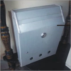 Box Without Coating