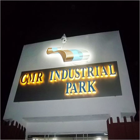 LED Signboard