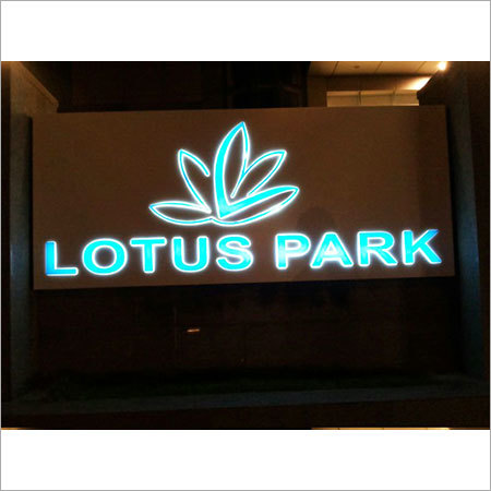 Multi Line LED Display Board