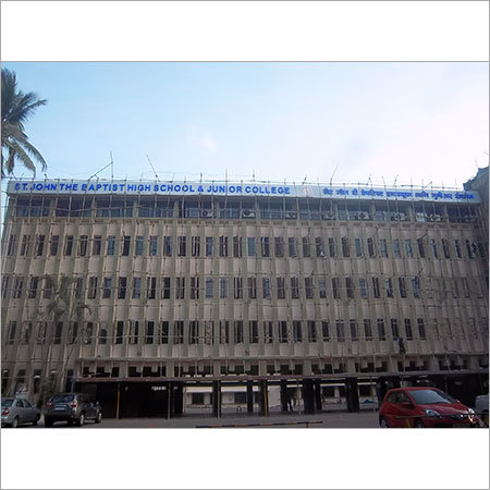 LED Display Board