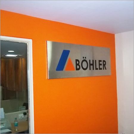 Steel Plate with Side Body