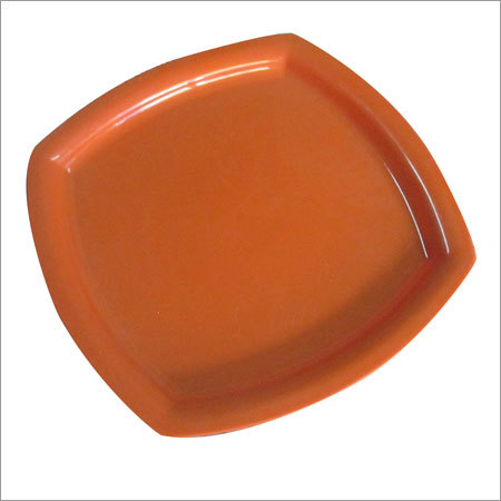 Plastic Plate