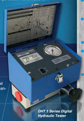 DIGITAL Hydraulic Multimeter