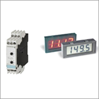 PLC and HMIs