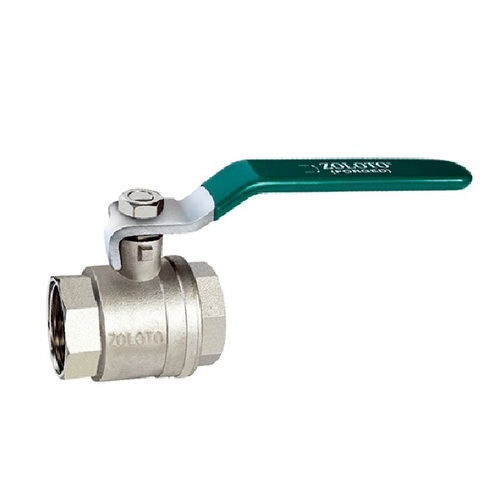 Forged Ball Valve