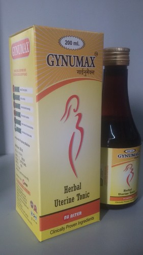 Herbal Syrups 