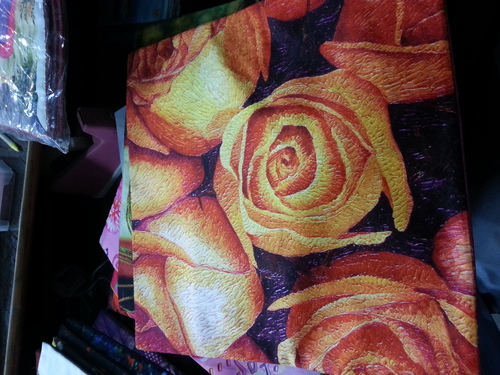 Designer Cushion Cover