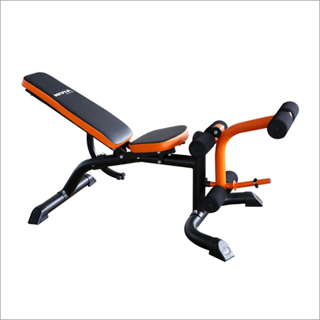 Weight Bench