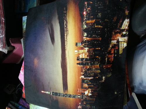 Designer Cushion Cover