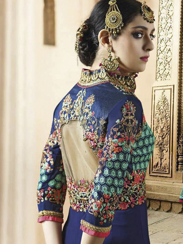Anarkali Suits