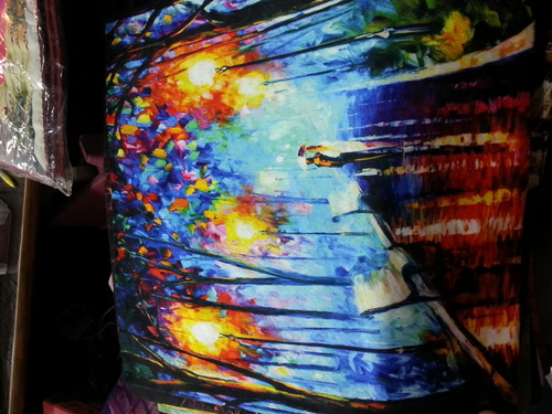 Designer Cushion Cover