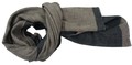 Warm Double Face scarves
