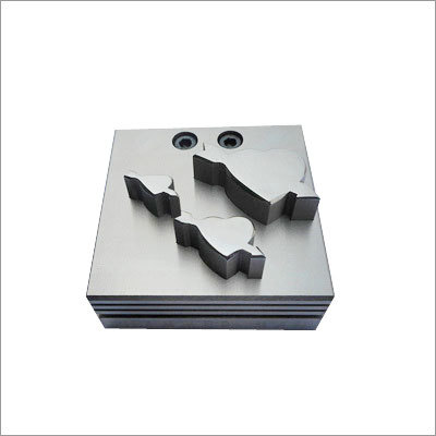 Cupid heart Disc cutter set of 3