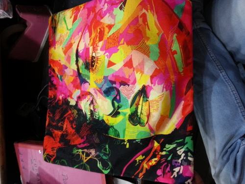 cushion cover