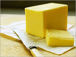 Fresh Butter