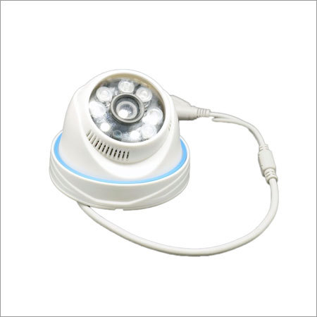 Dome AHD 1 MP Camera