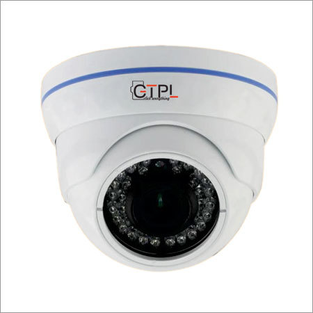 AHD 2MP Dome Camera