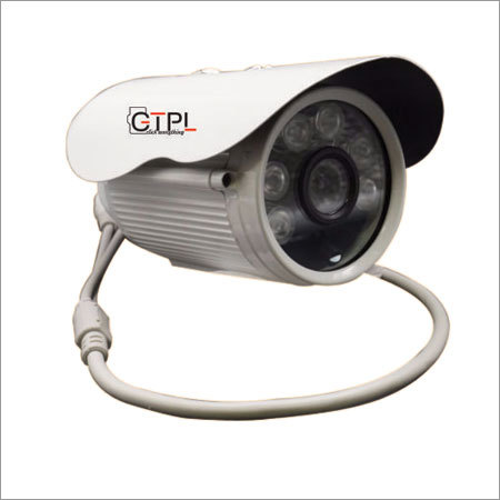 HD 1 Mp Bullet Camera