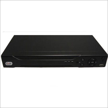 4 Channal Full HD DVR