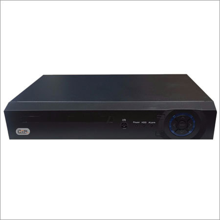 8 Channal Digital Video Recorder (DVR)