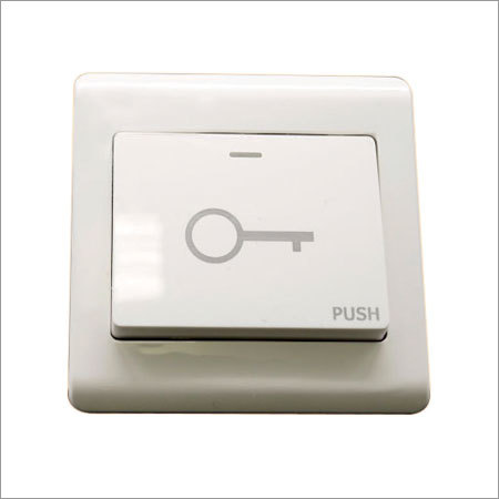 Elegant Access Switch