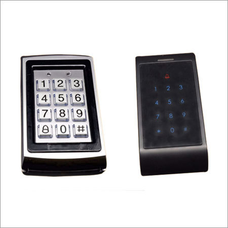 Access Control System
