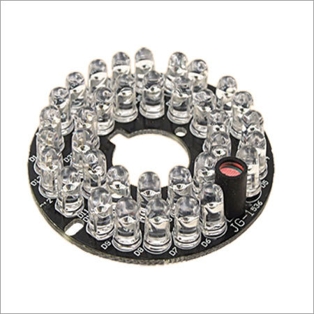 CCTV Connectors