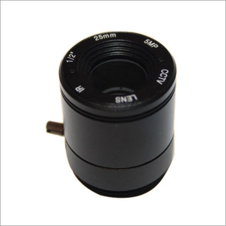 IRIS Lenses Manual Auto