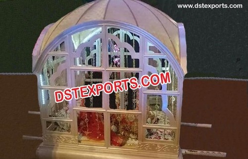Bollywood Style Wedding Doli