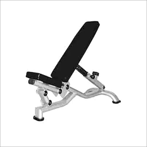 Flat Bench