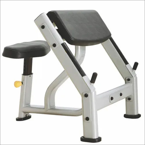 Flat Bench