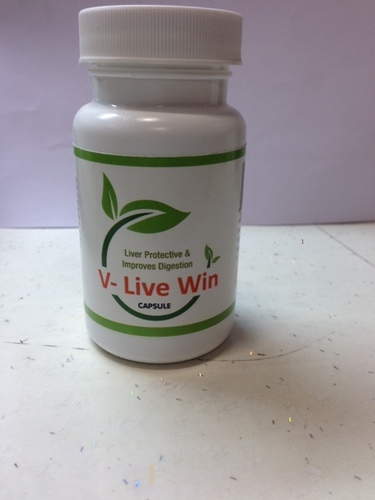 V- Live Win Capsule