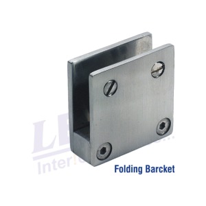 Folding Bracket 12mm