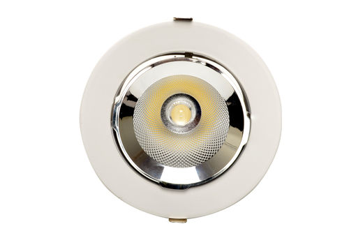 LED Zoom Light 40W