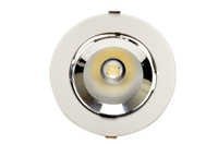 Led Zoom Light 40w Input Voltage: 220 Volt (v)