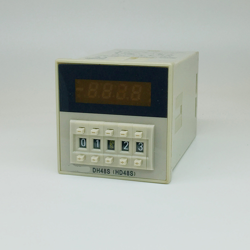 DH48S-A time relay