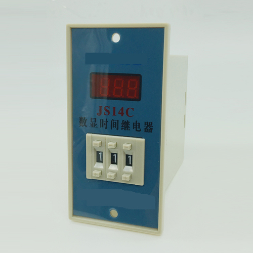 time relay