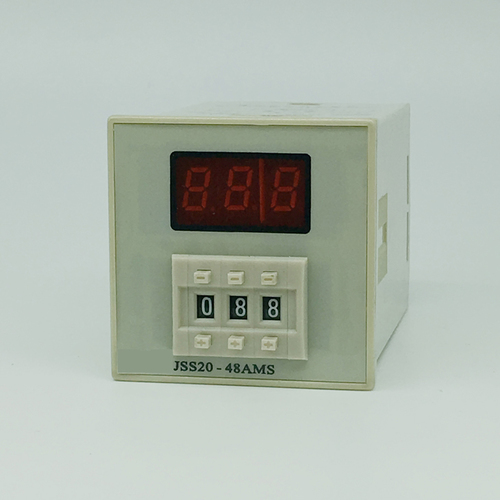 time relay