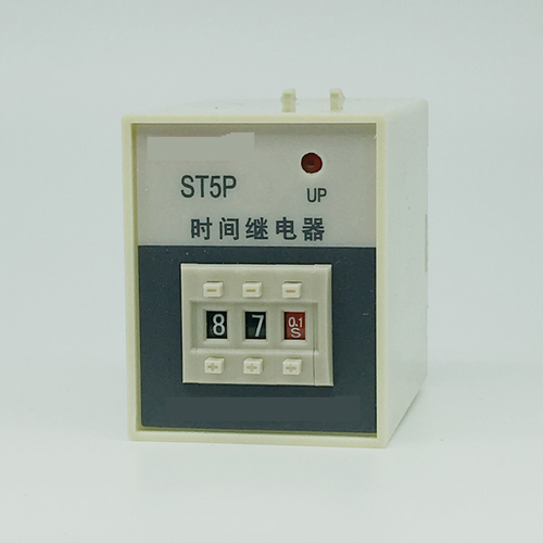 Time Relay