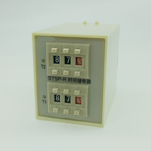 time relay