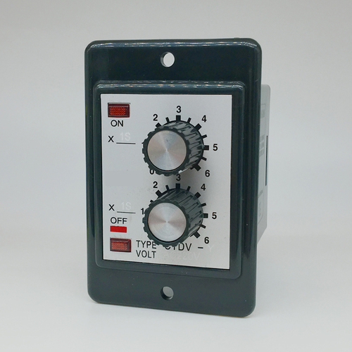 Time Relay