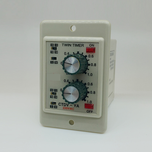 time relay